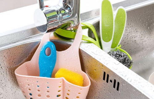 年底大掃除還用小蘇打？學會這么做，省時省力還干凈