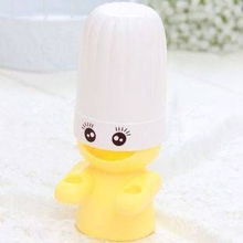 夢(mèng)游牙刷架 別出心裁的生日禮物，點(diǎn)亮日常家居生活