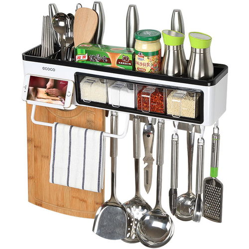 抖音上的居家寶藏 創意實用收納與廚房小百貨，讓生活更精致